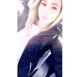 Meet your Posher, Bethany